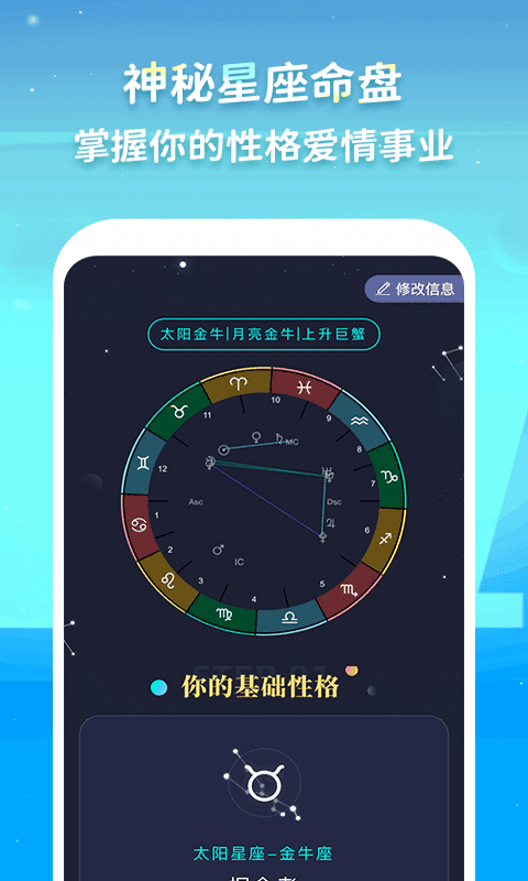 luka大叔星座馆图3