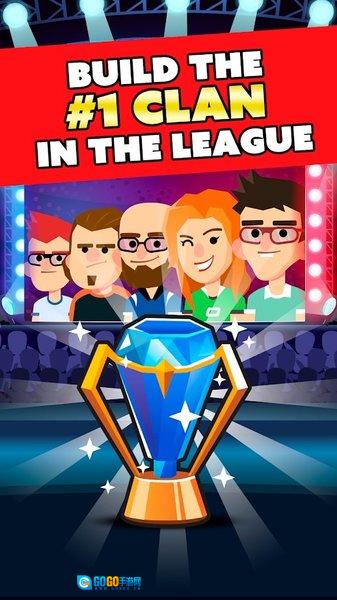 league of gamers图2