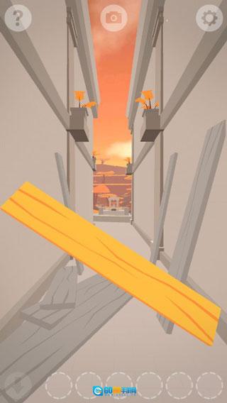 遥远寻踪4古迹逃脱图4