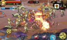 三剑舞2：利刃截图3