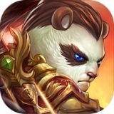 太极熊猫3：猎龙最新版