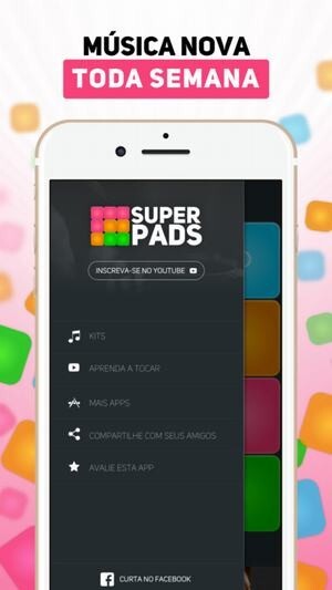 superpads图1