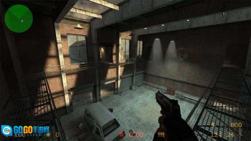 反恐精英起源图1