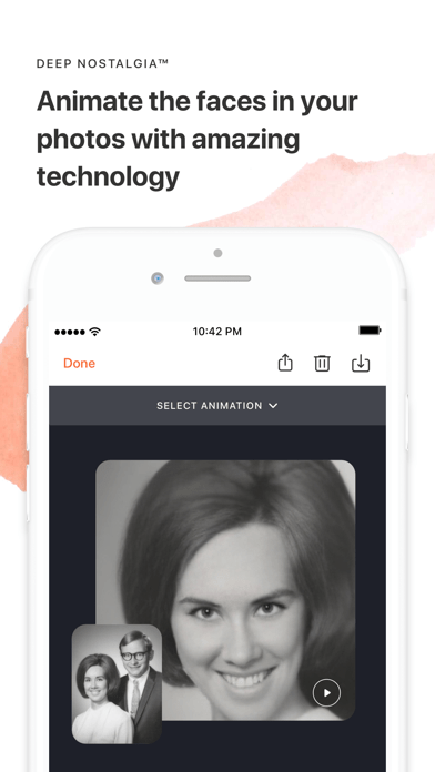 MyHeritage中文版图4