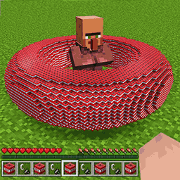 烦人的村民大战最新版