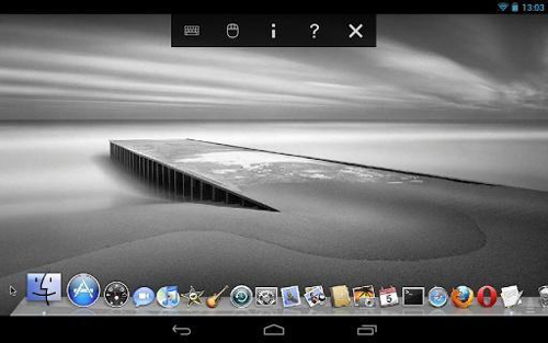 vnc viewer中文版图1