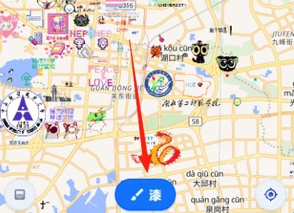 wplace（地点标记与服务）插图2