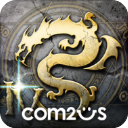 艾诺迪亚4经典版