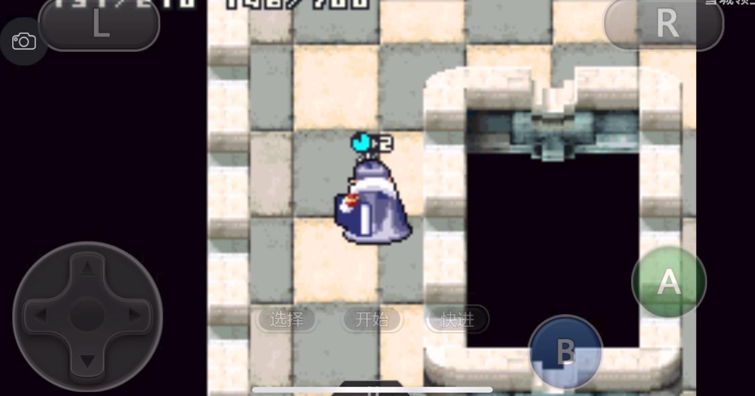 光明之魂2正版图2