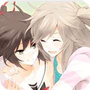 孤独少女百合物语