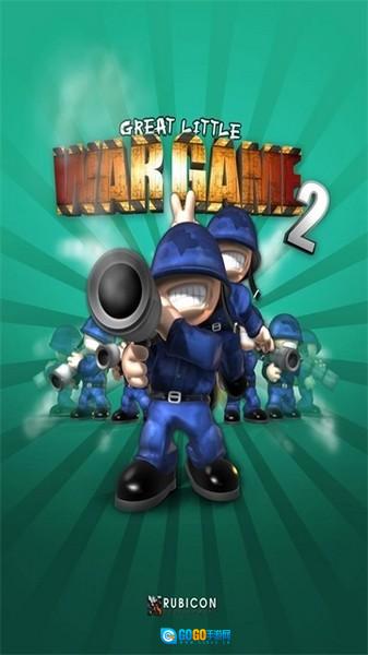 GreatLittleWarGame2图3