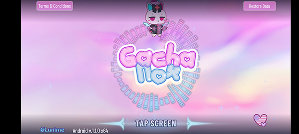Gacha Nox图4