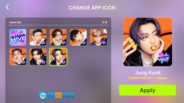 rhythmhive更新包图3