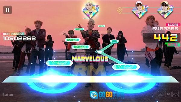 rhythmhive更新包图2