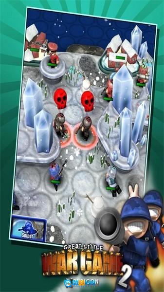 GreatLittleWarGame2图4