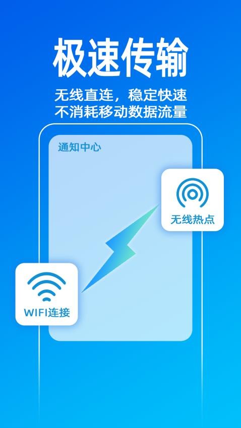 无影快传图5