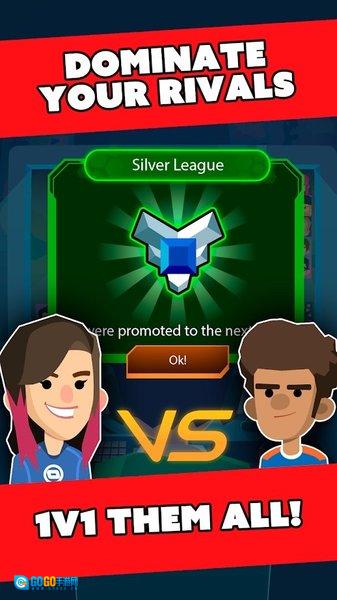 league of gamers图3