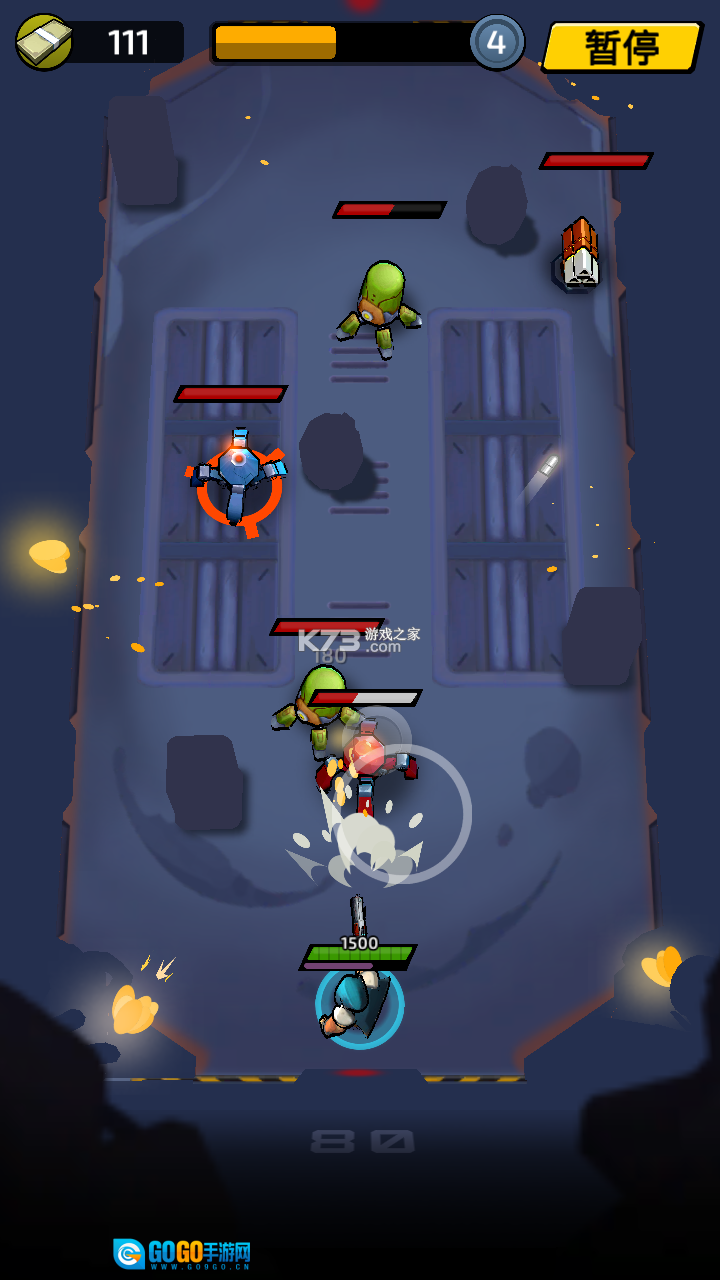 不可能的空间图1