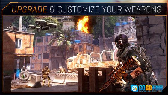 火线指令2中文版图3