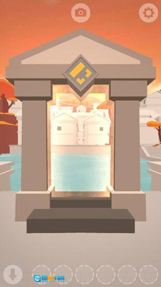 遥远寻踪4古迹逃脱图3