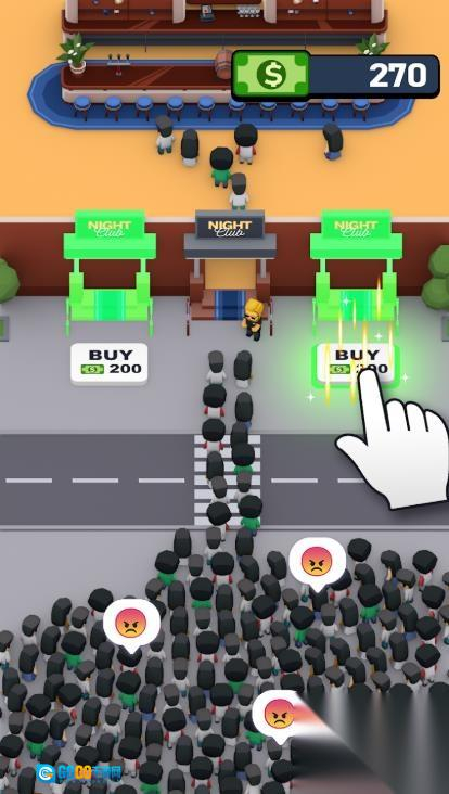 放置夜总会大亨图1