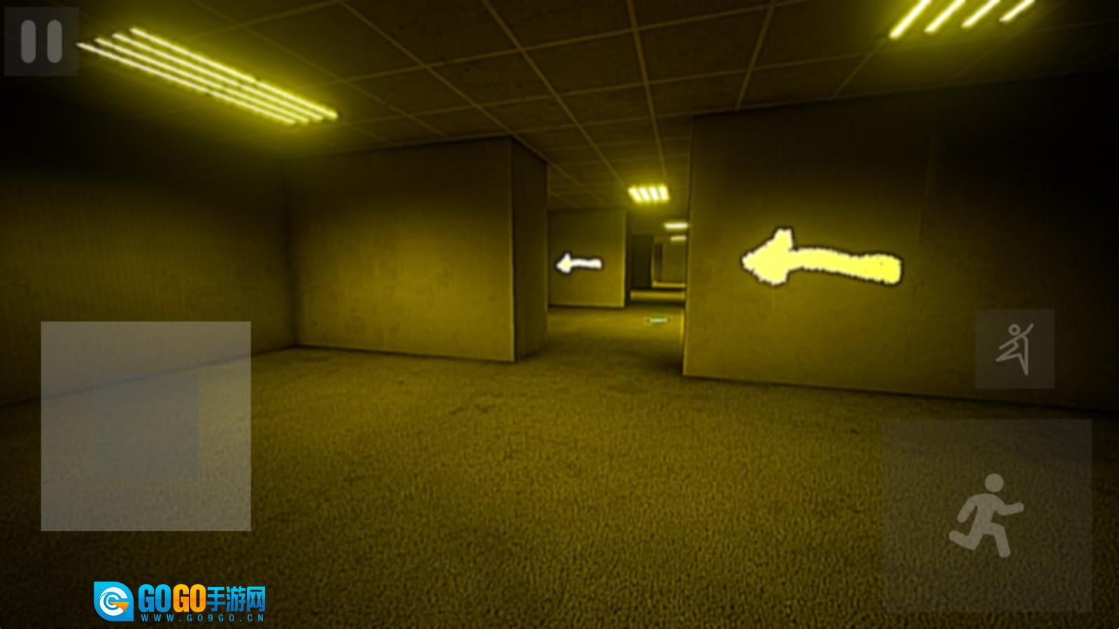 打开后室归宿图3