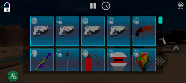 烟花模拟器3D最新版图5