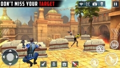 CS奥美手机版图2