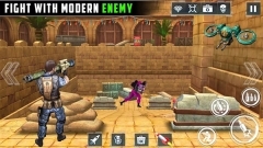 CS奥美手机版图3