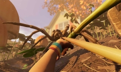 禁闭求生正版图1