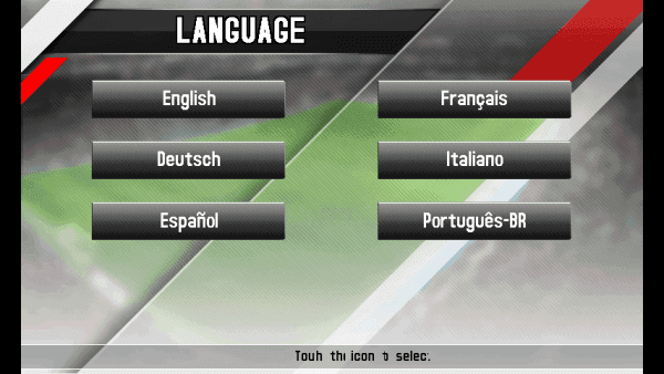 实况足球网易版图1