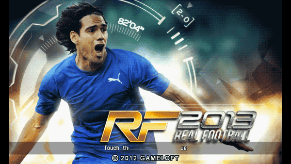 实况足球网易版图3