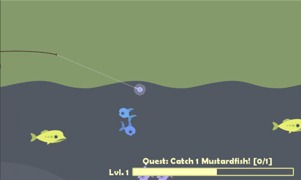 小猫钓鱼中文版图5