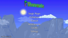 泰拉瑞亚.4中文版图1