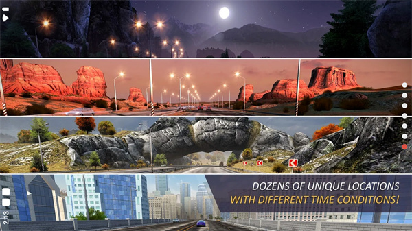 CarX公路赛车最新版图2