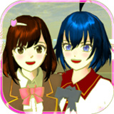 樱花校园青春版