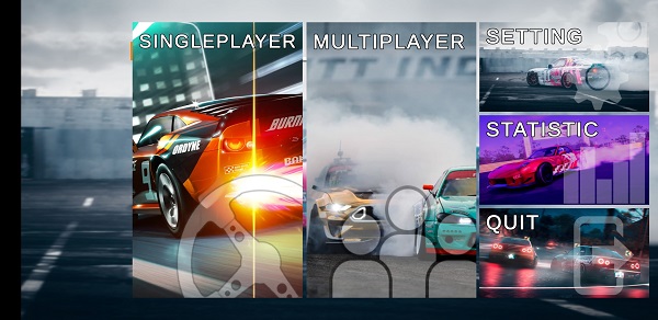 操作大考验游戏