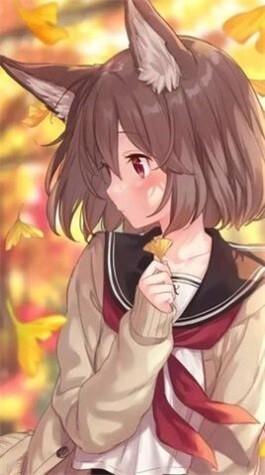 严选漫画最新版截图4