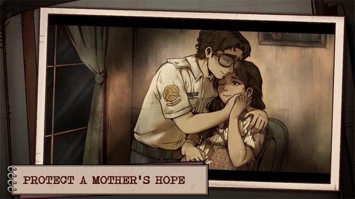 1998收费员的故事汉化版图4