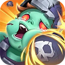 向僵尸开炮远征服