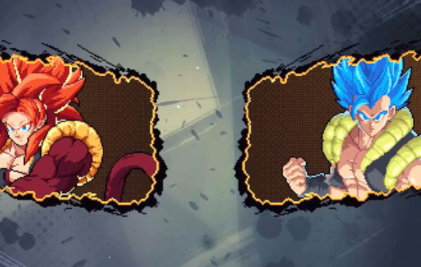 龙珠斗士z手游版图3