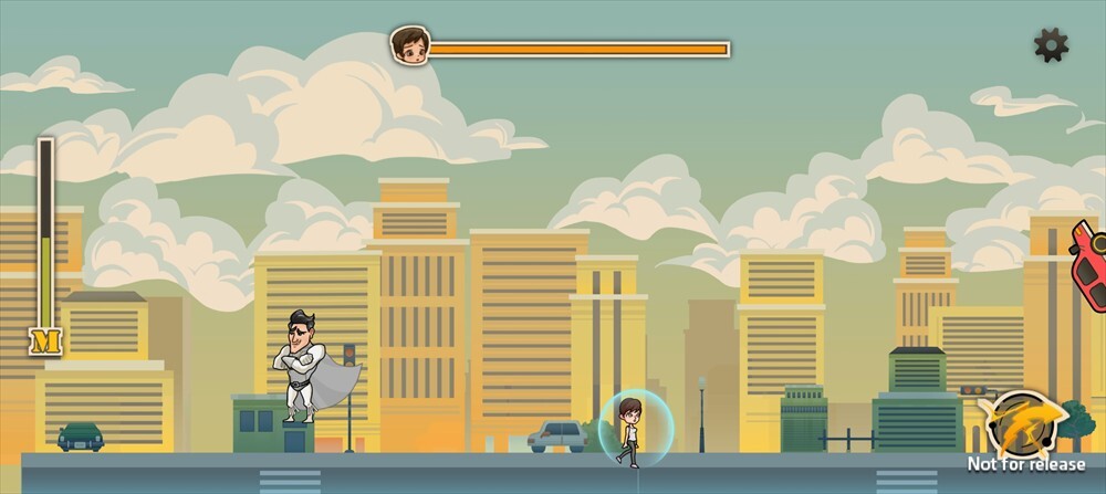 成都超人游戏自制版图3