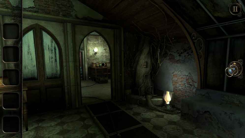 未上锁的房间3图1