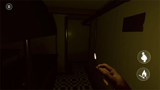 深渊之下中文版图1