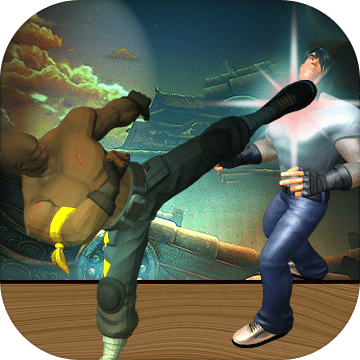 战斗俱乐部手机版