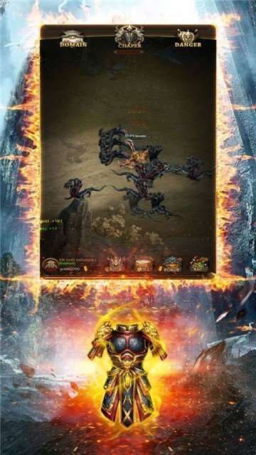 巨龙战歌官网版图2