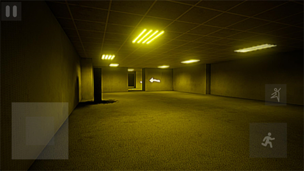 打开后室归宿正版截图3