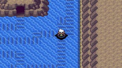 口袋妖怪永恒之沫中文版图3