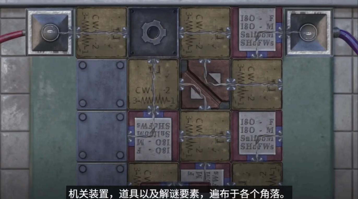 Resident Evil Survival Unit