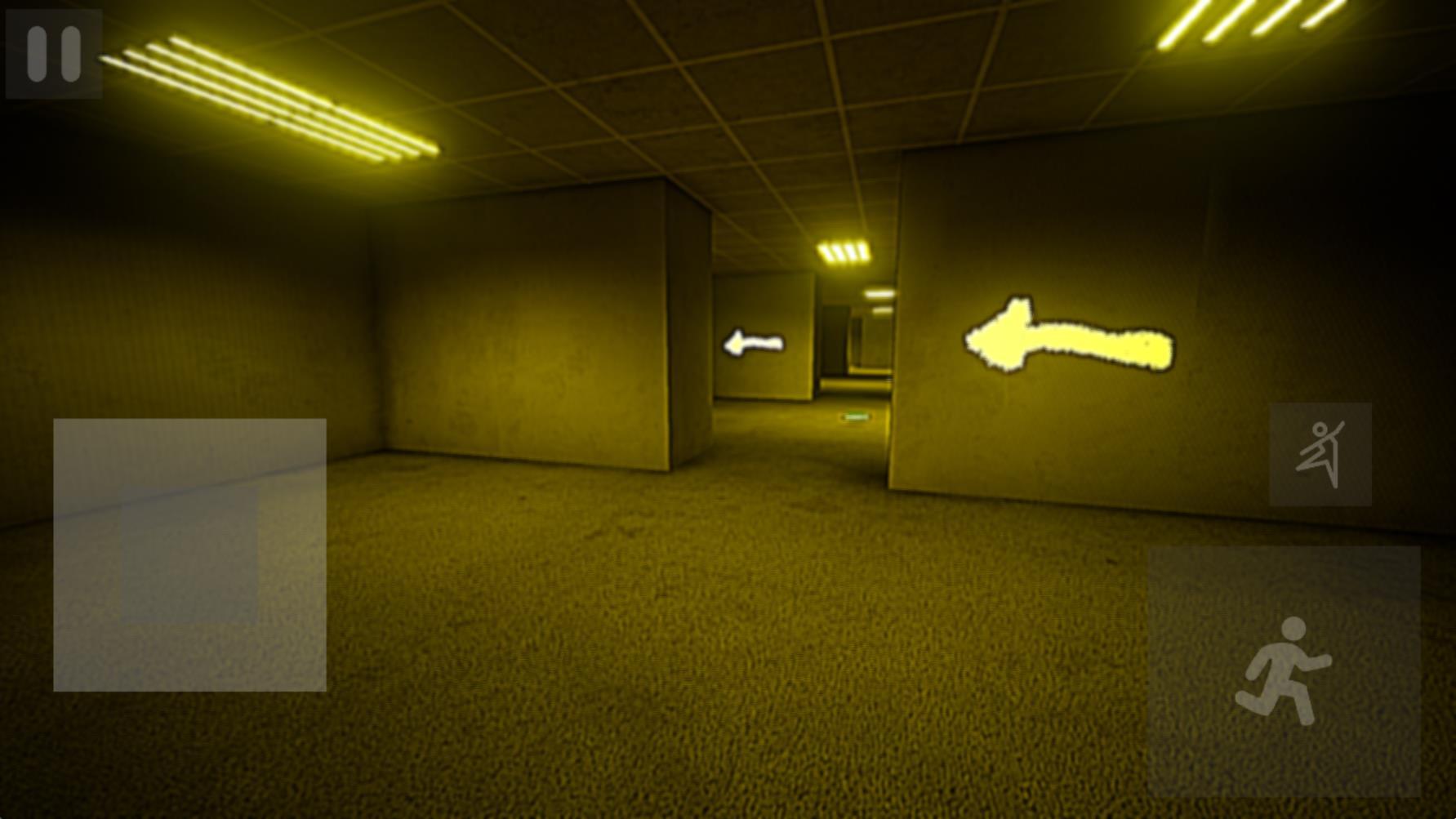 打开后室归宿正版截图2